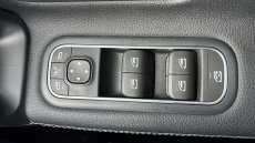 Mercedes-Benz CLA 180 AMG Line 4dr Tip Auto Petrol Saloon